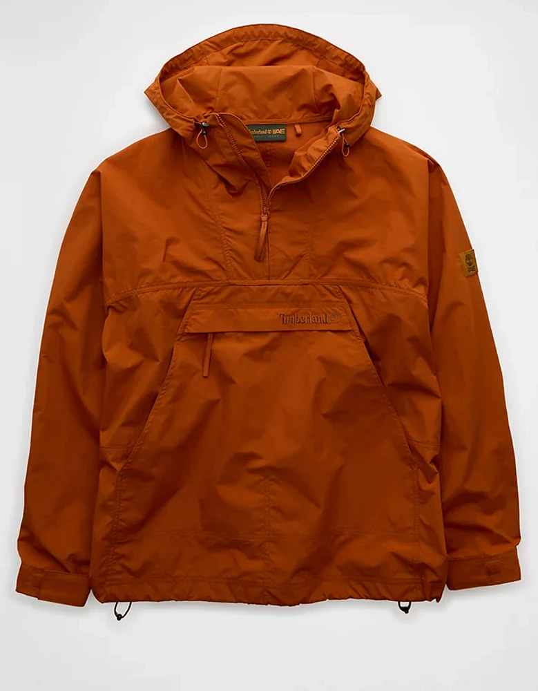 Timberland x AE Lightweight Anorak Jacket