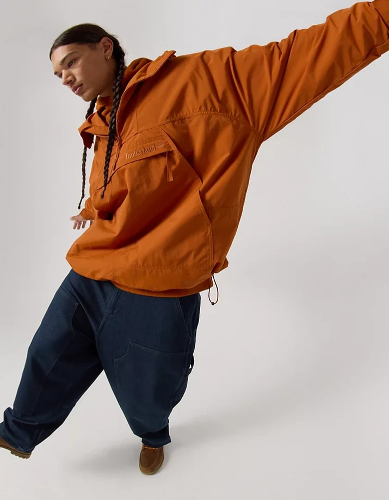 Timberland x AE Lightweight Anorak Jacket