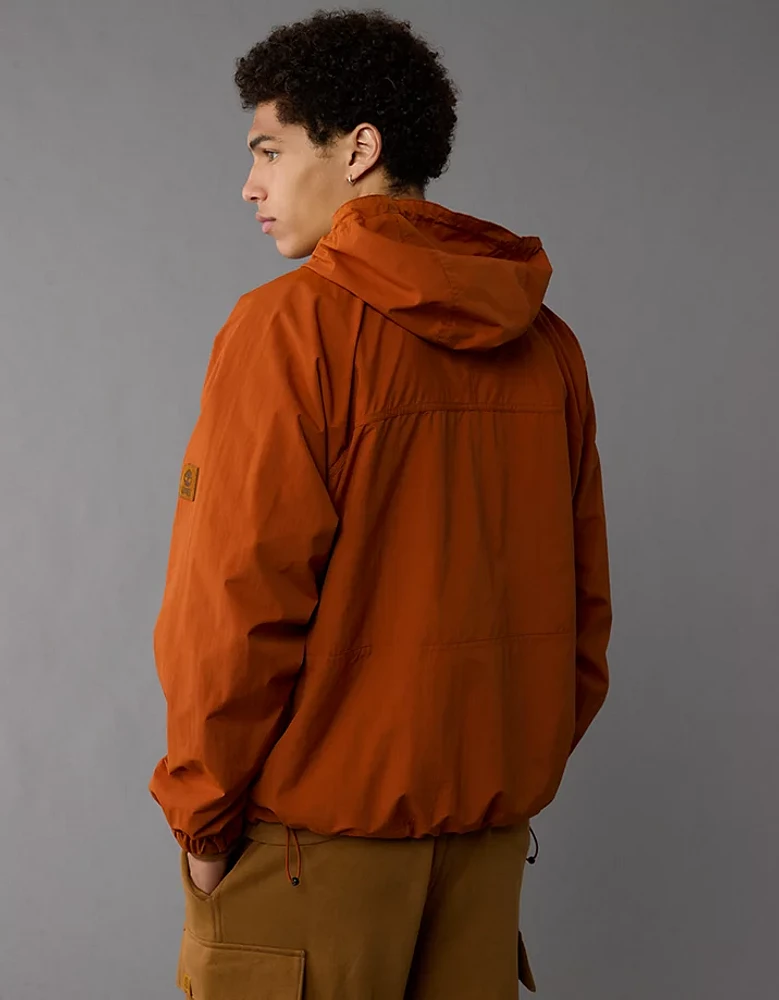 Timberland x AE Lightweight Anorak Jacket