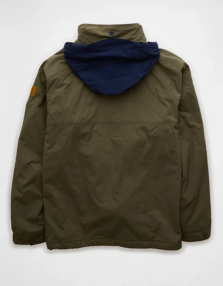 Timberland x AE Lined Anorak Jacket