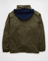 Timberland x AE Lined Anorak Jacket