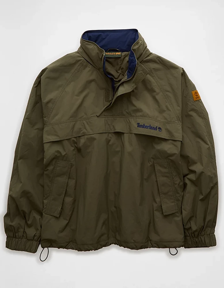 Timberland x AE Lined Anorak Jacket