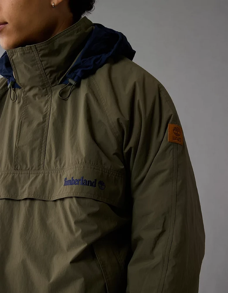 Timberland x AE Lined Anorak Jacket