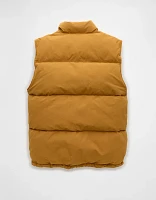 Timberland x AE Puffer Vest