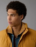 Veste bouffante Timberland x AE