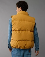 Timberland x AE Puffer Vest