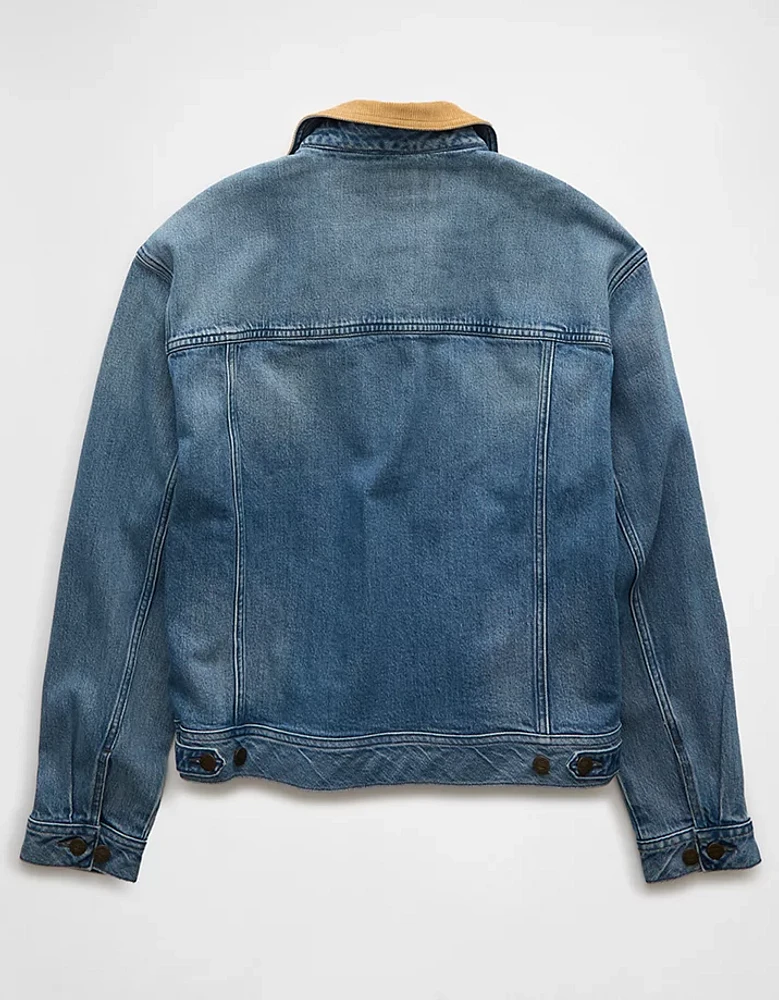 Timberland x AE Denim Jacket