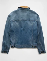 Timberland x AE Denim Jacket