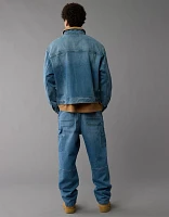 Timberland x AE Denim Jacket