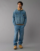 Timberland x AE Denim Jacket