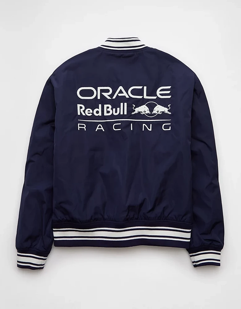 Oracle Red Bull Racing x AE Bomber Jacket