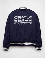 Oracle Red Bull Racing x AE Bomber Jacket