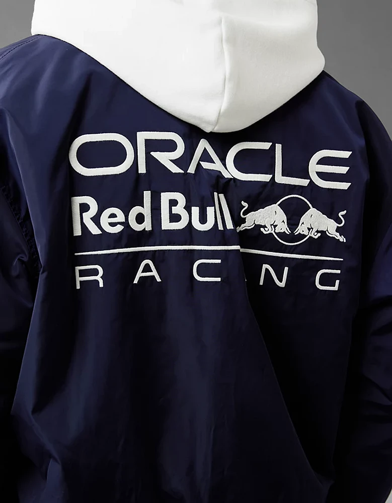 Oracle Red Bull Racing x AE Bomber Jacket