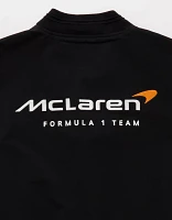 Blouson universitaire McLaren AE
