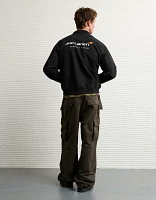 Blouson universitaire McLaren AE