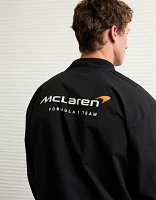 Blouson universitaire McLaren AE