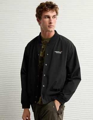 Blouson universitaire McLaren AE