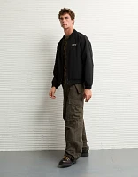 Blouson universitaire McLaren AE