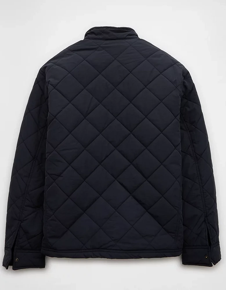 AE Quilted Jacket