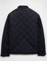 AE Quilted Jacket