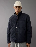 AE Quilted Jacket