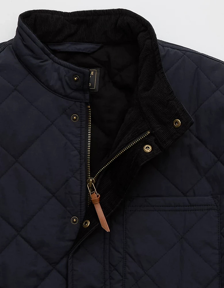 AE Quilted Jacket