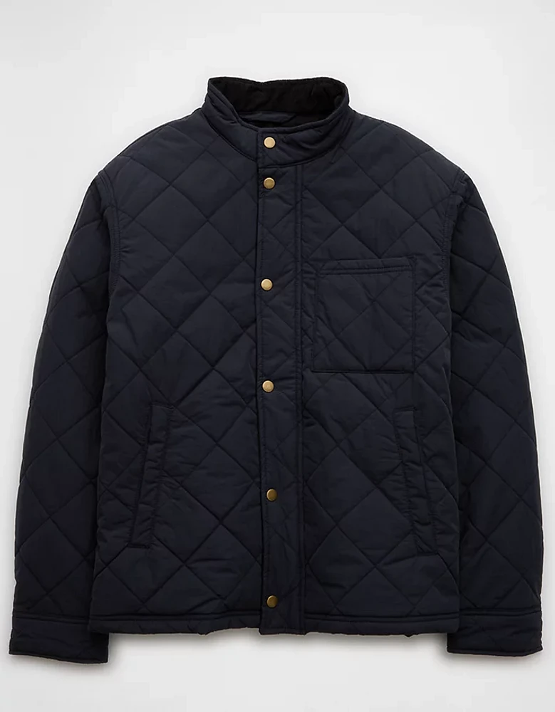 AE Quilted Jacket