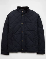 AE Quilted Jacket