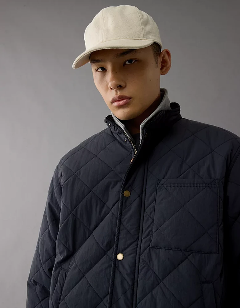 AE Quilted Jacket