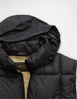 AE Hooded Puffer Vest