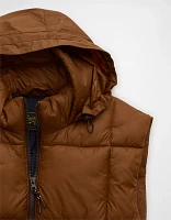 AE Hooded Puffer Vest