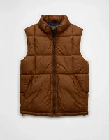 AE Hooded Puffer Vest