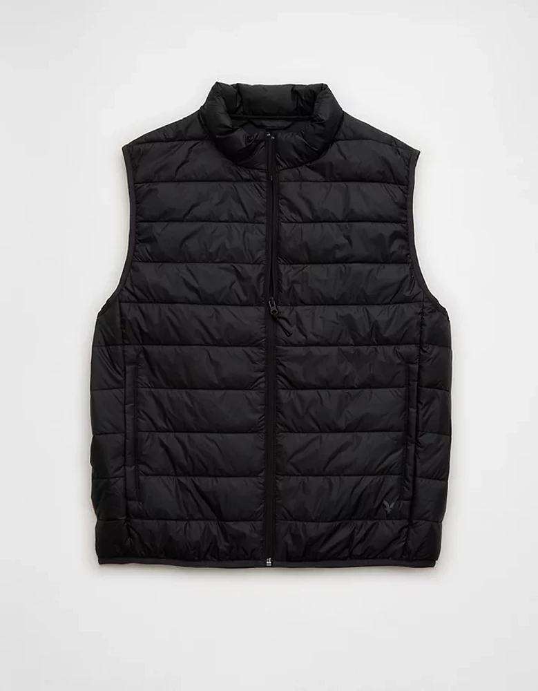 AE Puffer Vest