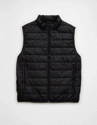 AE Puffer Vest