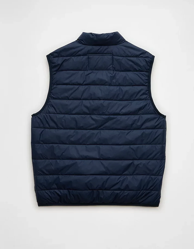 AE Puffer Vest