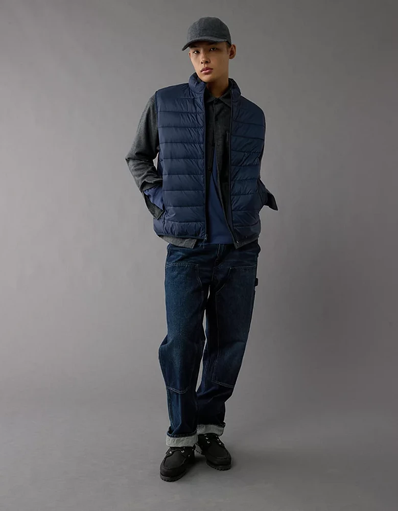 AE Puffer Vest