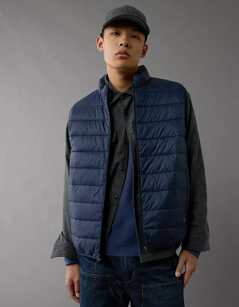 AE Puffer Vest