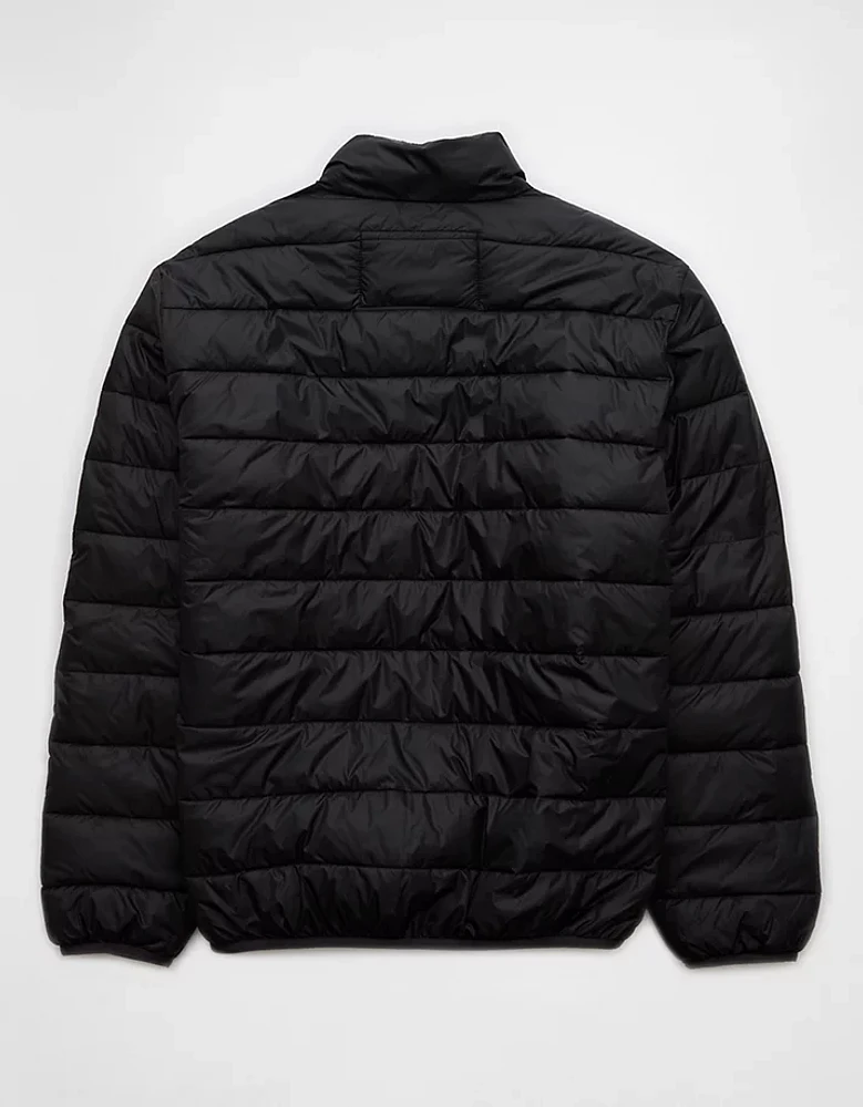 AE Lightweight Puffer Jacket