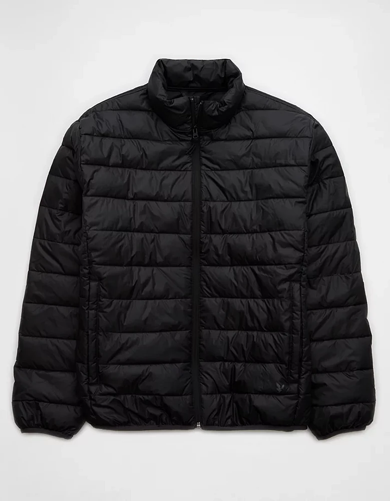 AE Lightweight Puffer Jacket