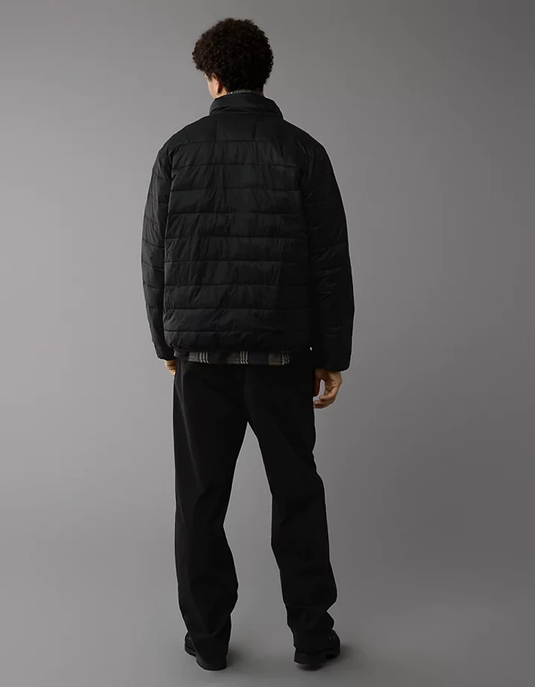 AE Lightweight Puffer Jacket