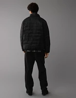 AE Lightweight Puffer Jacket