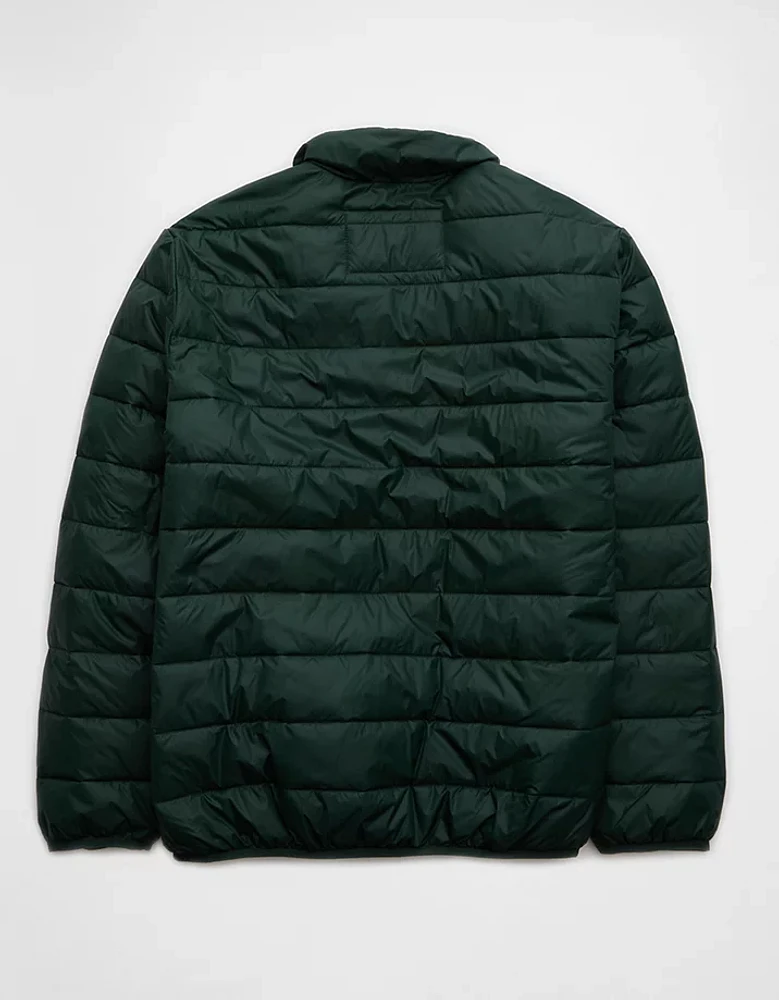 AE Lightweight Puffer Jacket