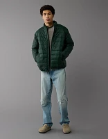 AE Lightweight Puffer Jacket