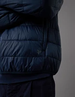 AE Lightweight Puffer Jacket