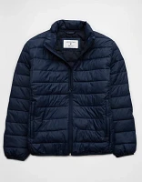 AE Lightweight Puffer Jacket