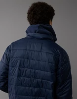 AE Lightweight Puffer Jacket