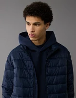 AE Lightweight Puffer Jacket