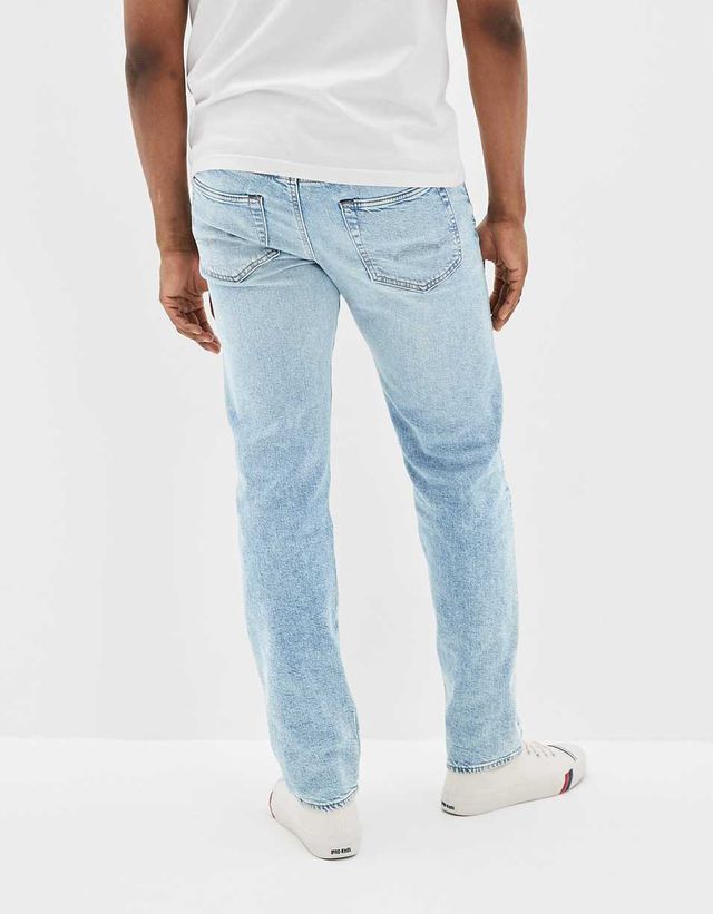 AE EasyFlex Slim Jean