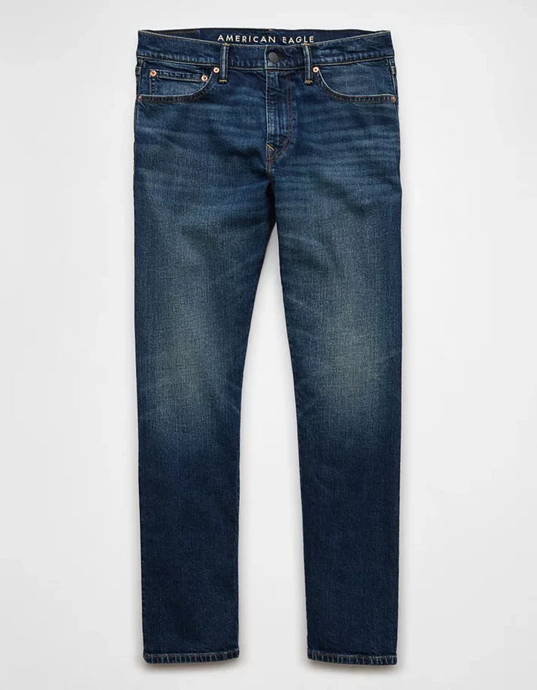 AE EasyFlex Original Straight Jean