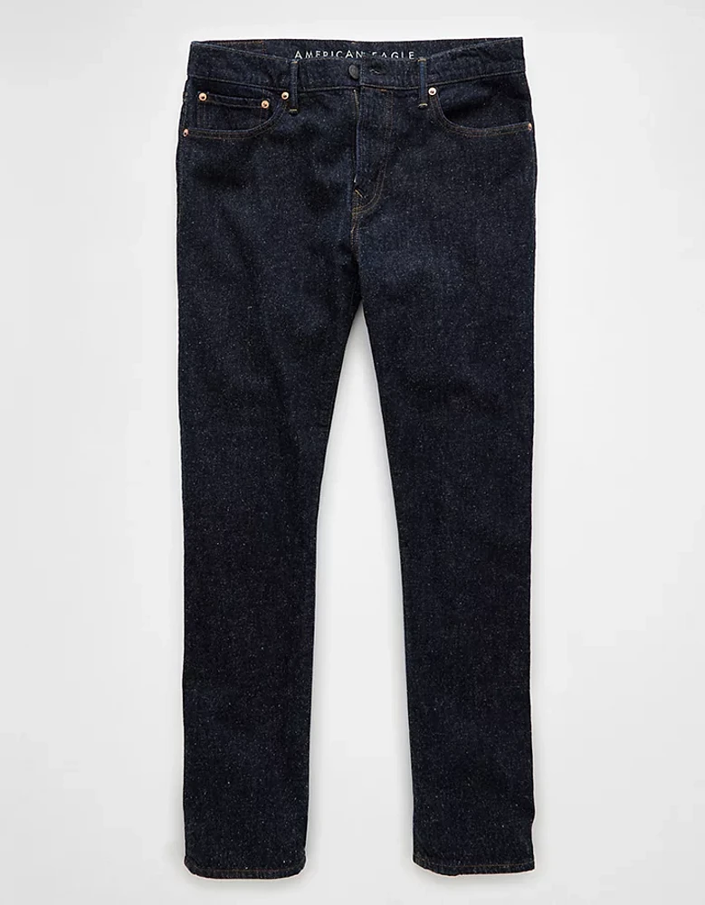 AE Original Straight Jean